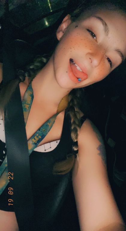xxxprincess420 OnlyFans picture