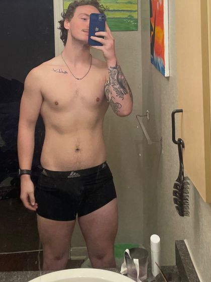 trunnks OnlyFans picture
