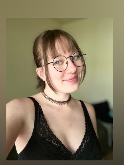 cassiesexdoll OnlyFans picture