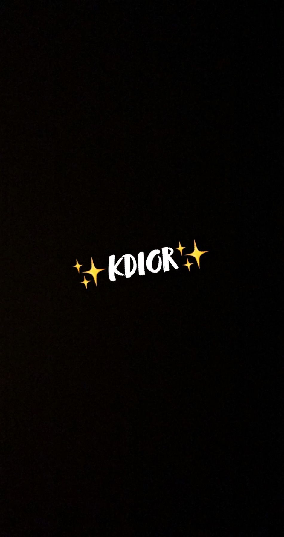 kdiorx OnlyFans profile picture
