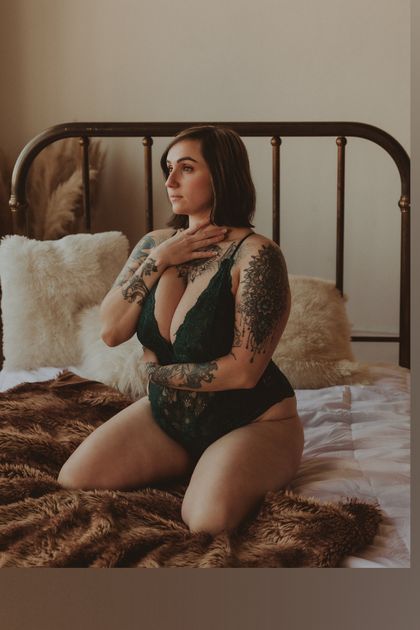 scarlettpython1 OnlyFans picture