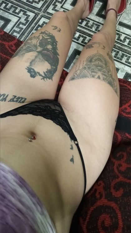 peuchuuu OnlyFans picture