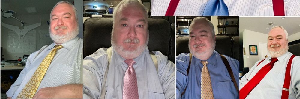 thetiebear OnlyFans profile picture