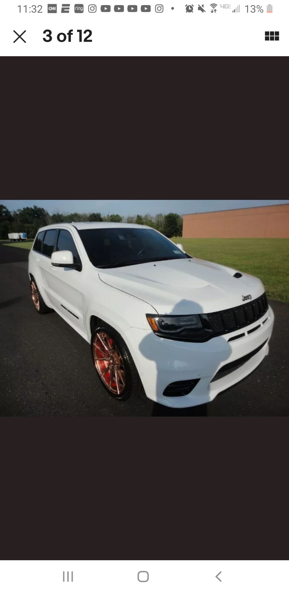 srt8chronicles OnlyFans profile picture