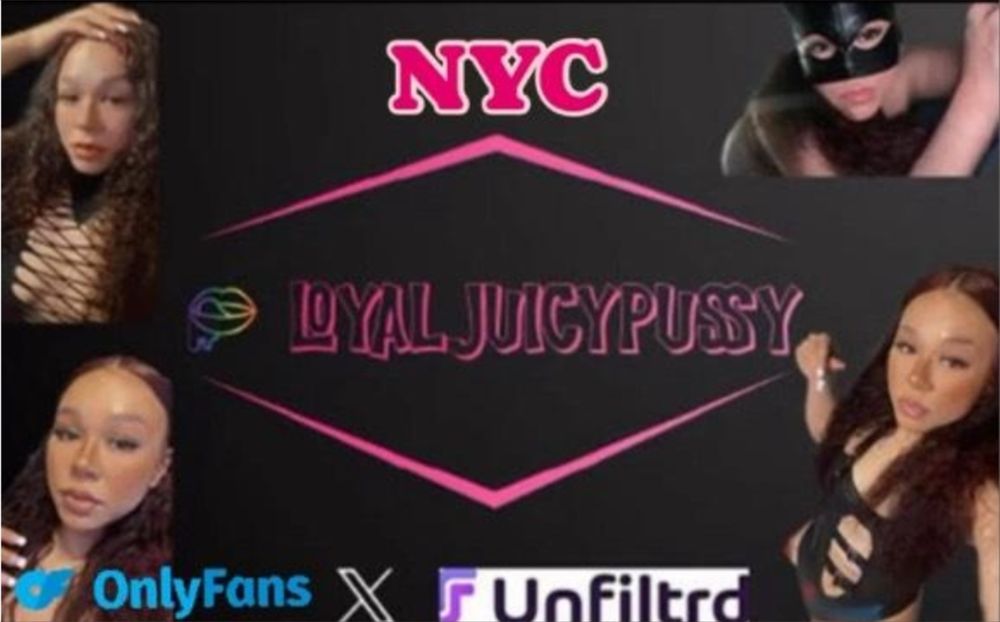 loyaljuicypussy OnlyFans profile picture