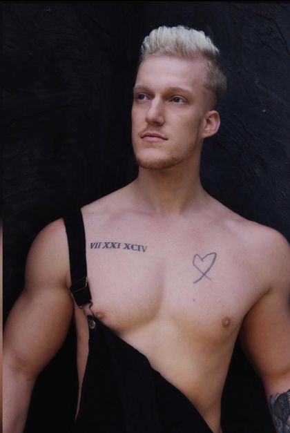 traceconnors OnlyFans picture