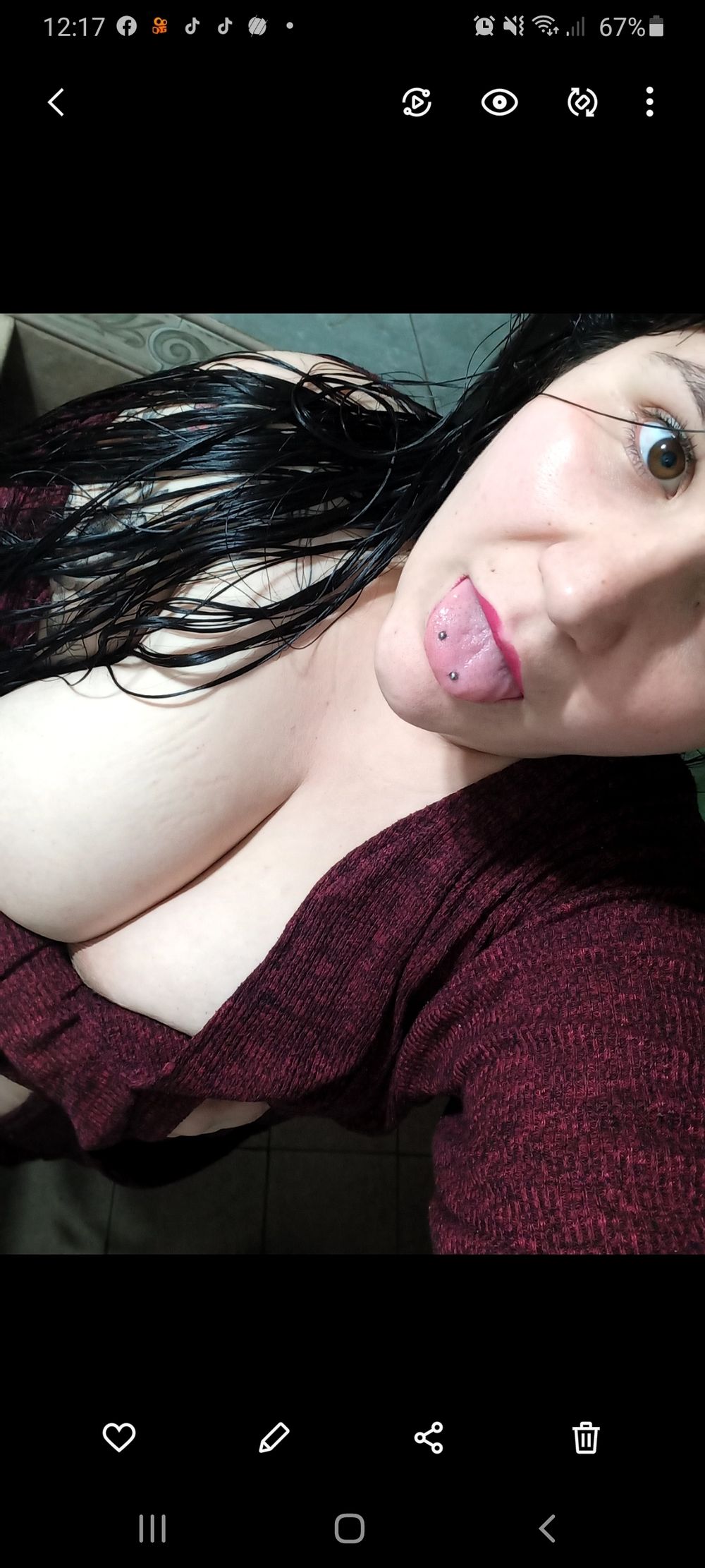 queenmarion OnlyFans profile picture