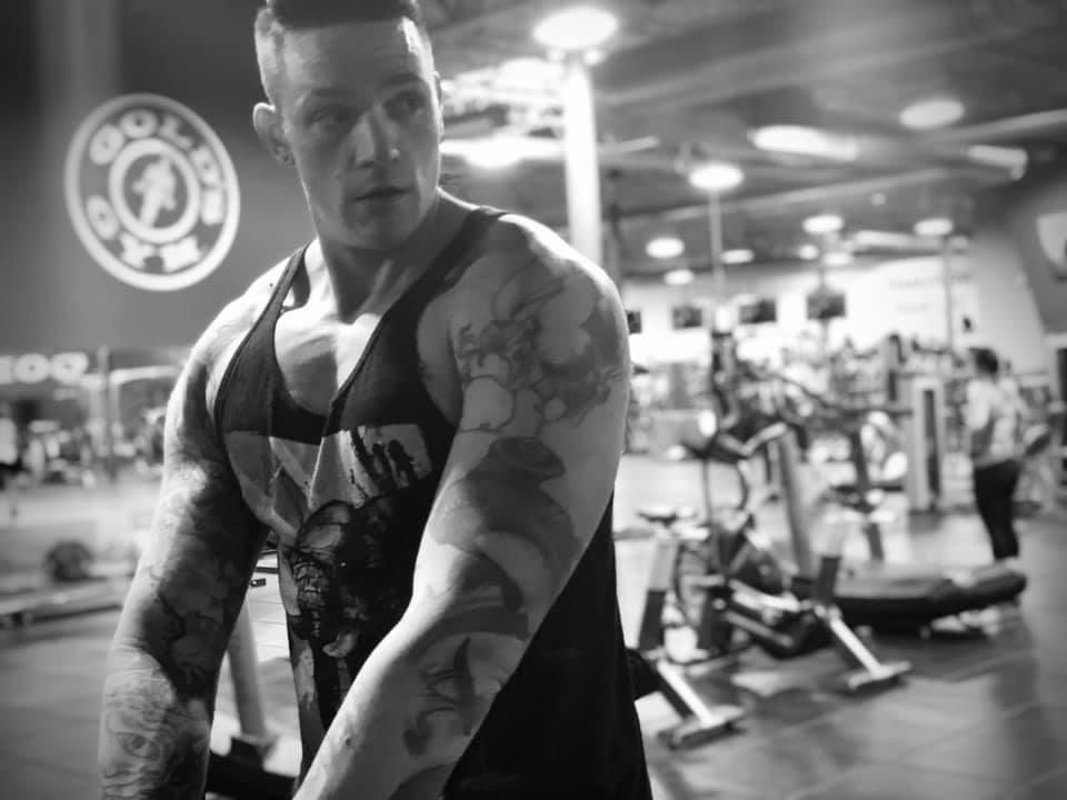 jacked_napier OnlyFans profile picture