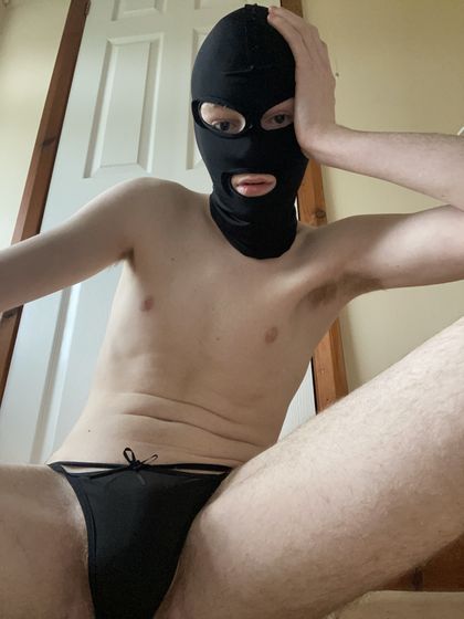 themaskedtwinkxxx OnlyFans picture