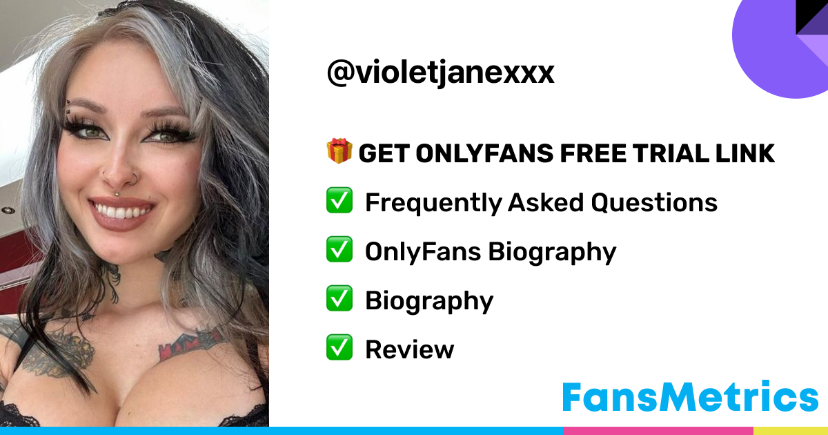 OnlyFans - Violetjanexxx Access Leaked Free Violetjanexxx OnlyFans