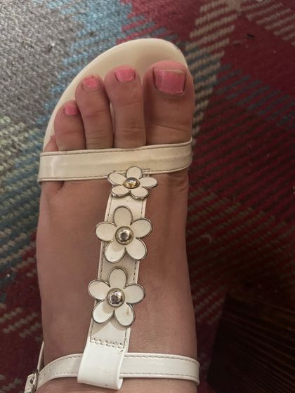 prettybigfeetxxx OnlyFans picture
