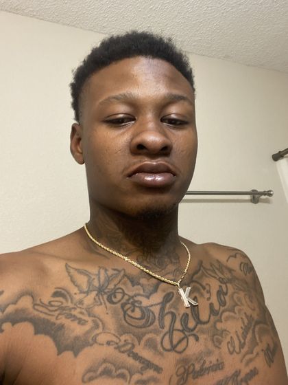 exotictrapperchocolate OnlyFans picture