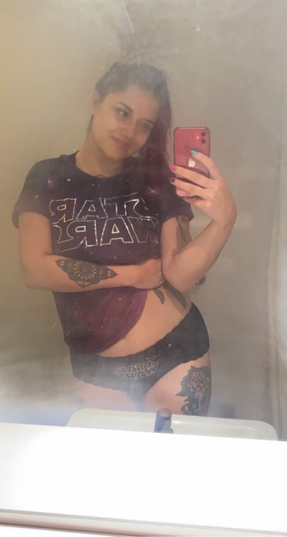whatupfoxxy OnlyFans picture