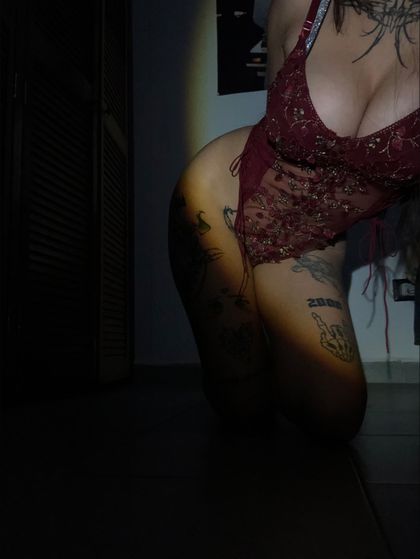 andreaaranda OnlyFans picture