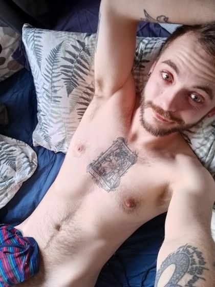 wayward74 OnlyFans picture