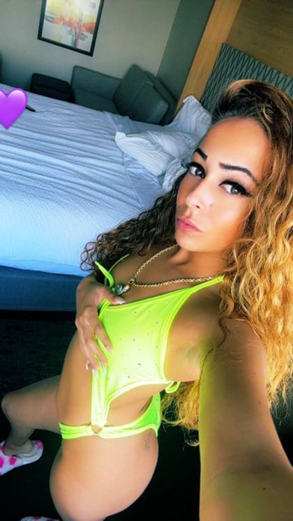 gorgeousjosie OnlyFans picture