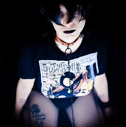 leeloohorrors OnlyFans picture