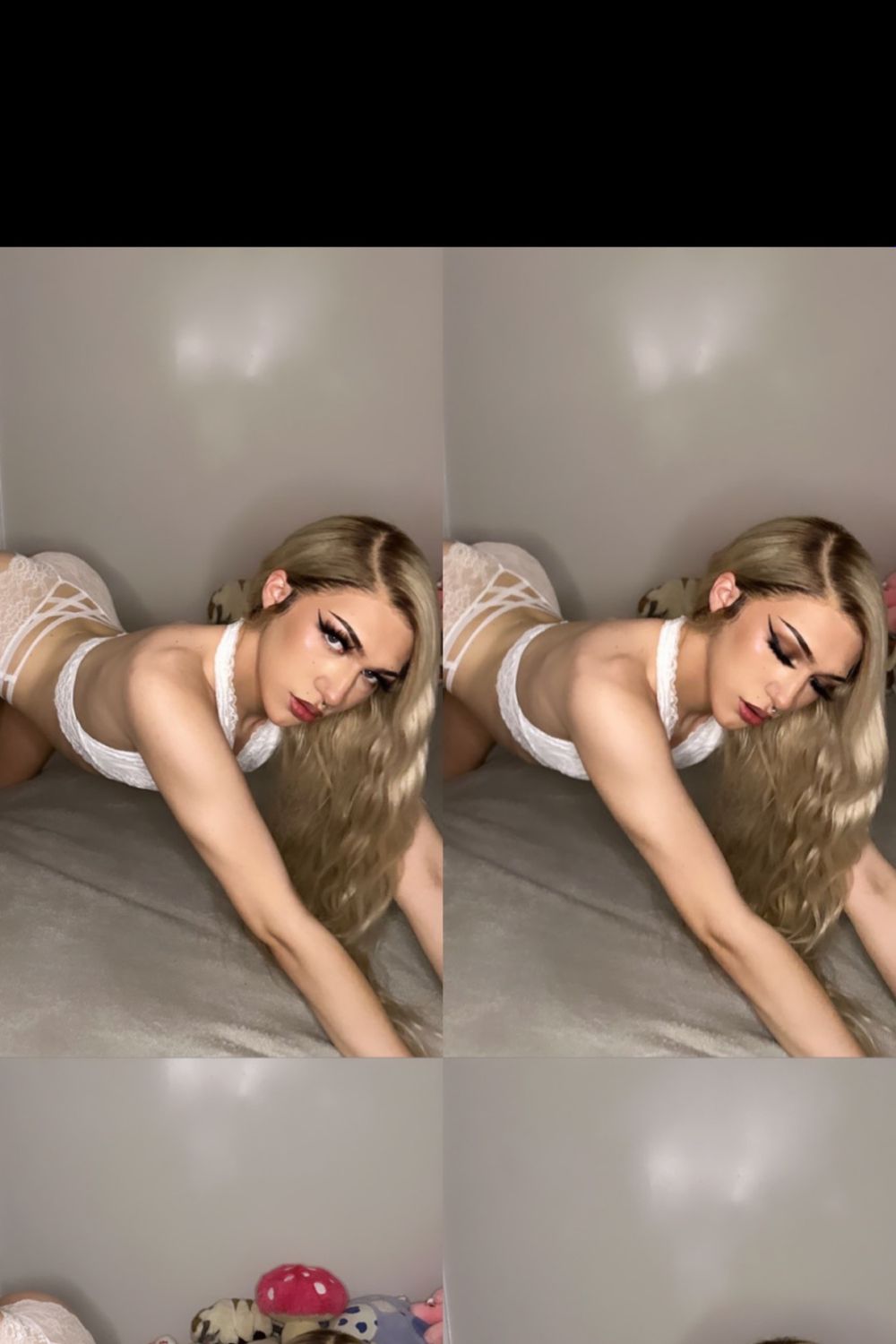 prettypinkuziii OnlyFans profile picture
