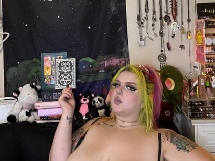 brattyfattyxoxo OnlyFans picture