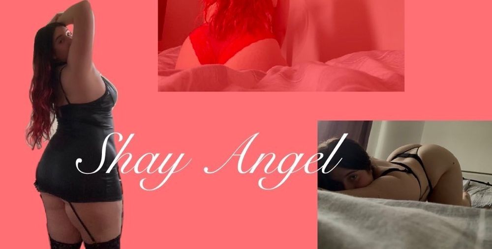 xo_shayangel10 OnlyFans profile picture