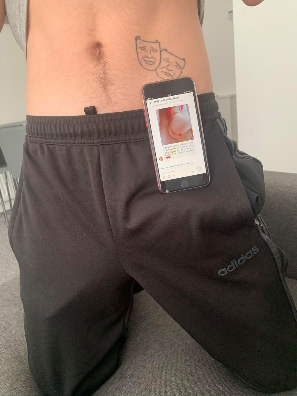 parterpeaky OnlyFans profile picture