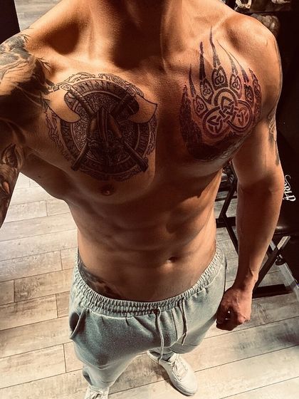 mrinkgains OnlyFans picture