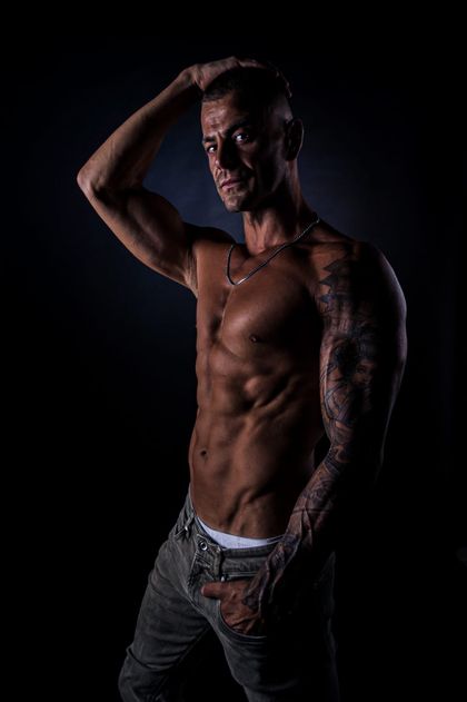 spicyboyfitnes OnlyFans picture
