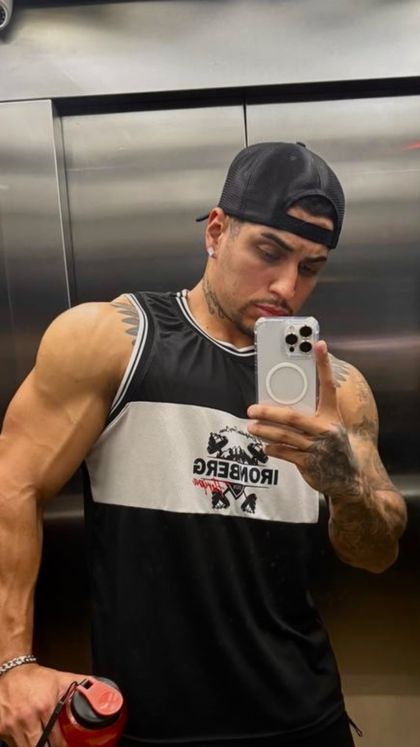 iamleosantos OnlyFans picture