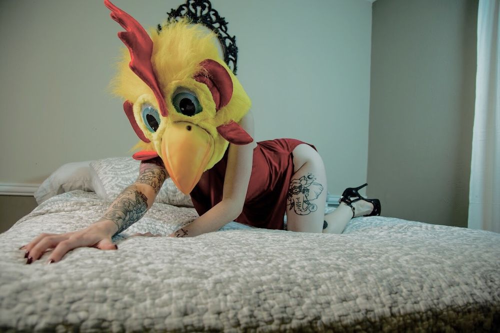 flavorkayy OnlyFans profile picture
