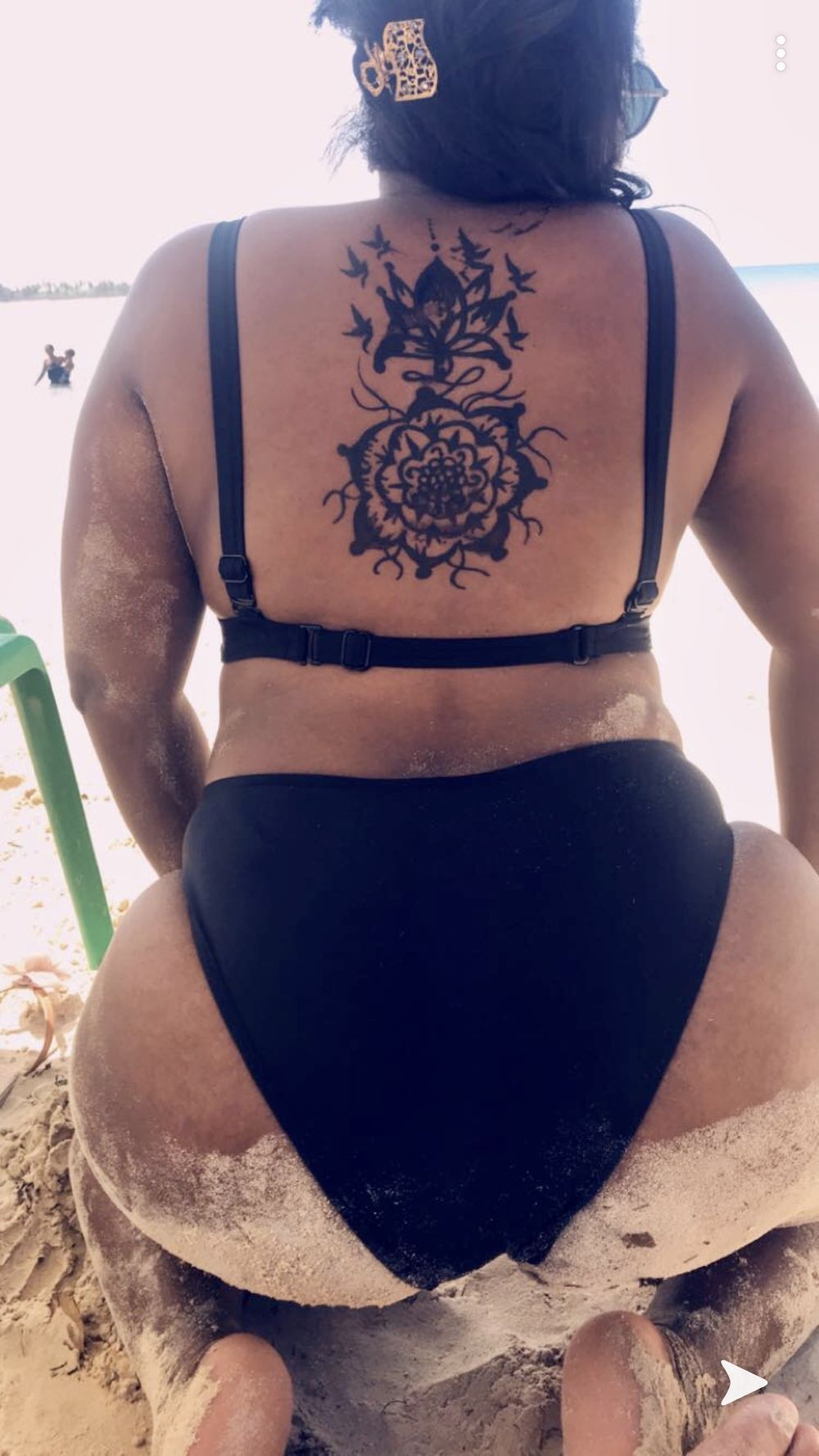 lamoree OnlyFans profile picture
