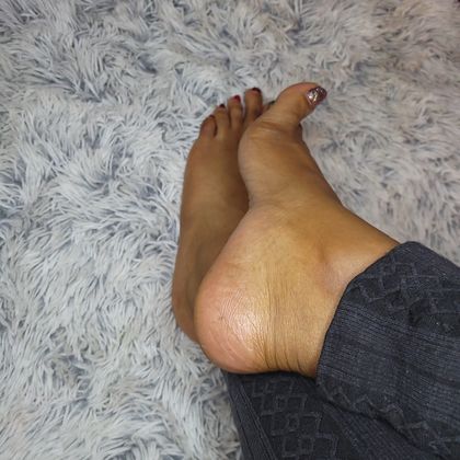msprettytoes81 OnlyFans picture