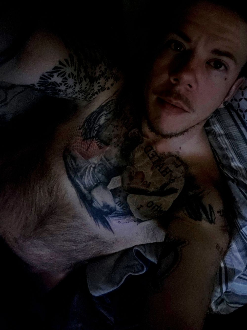 transguyjesse OnlyFans profile picture