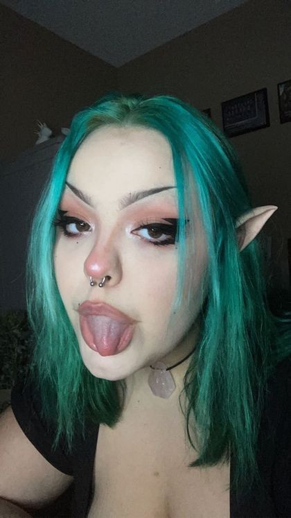 maggots4dinner OnlyFans picture