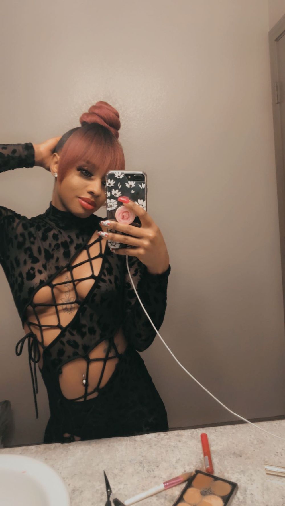 phenomenalcee OnlyFans profile picture