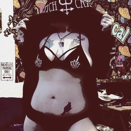 froggygirlsindel OnlyFans picture