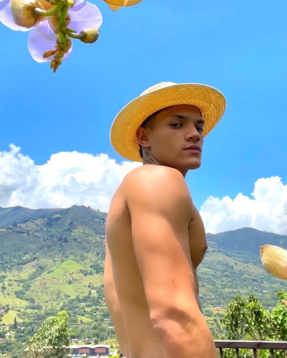 davidlozanoax OnlyFans profile picture