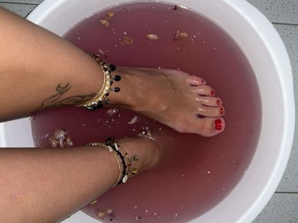 footsiefantasy18 OnlyFans picture