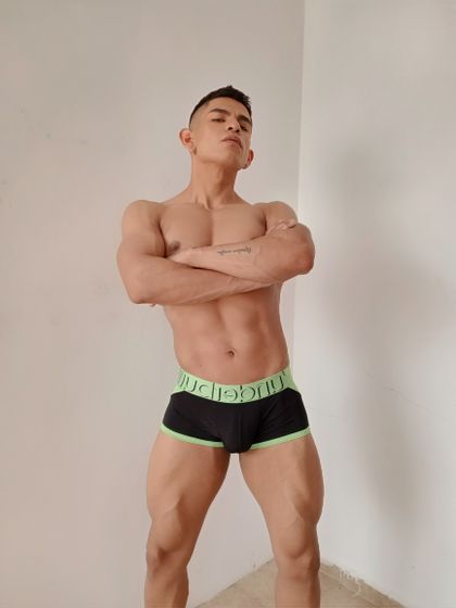 ediiraya OnlyFans picture