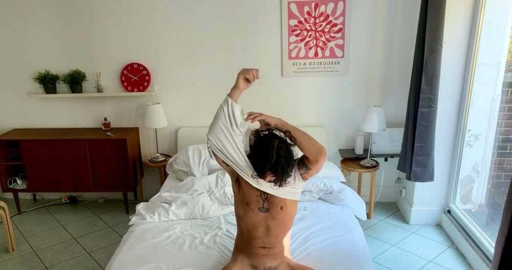adrianhotxu OnlyFans profile picture