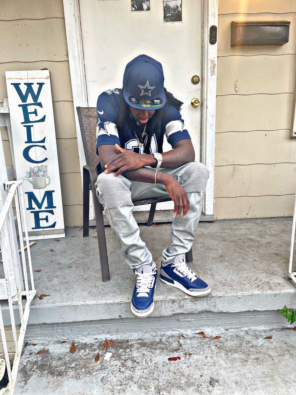 kdhoodrich23 OnlyFans profile picture