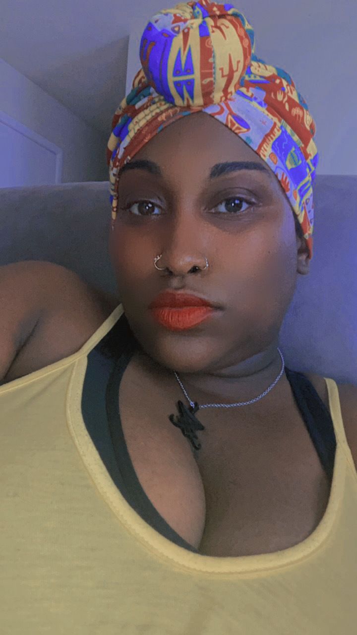 jahshayrose OnlyFans profile picture