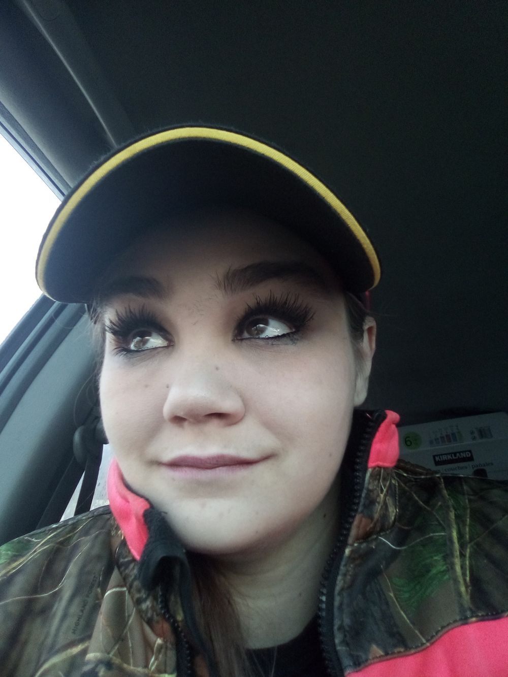 winterlove420 OnlyFans profile picture