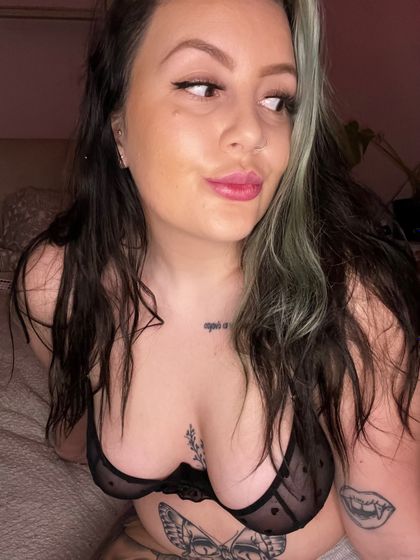 bellatrixie25 OnlyFans picture