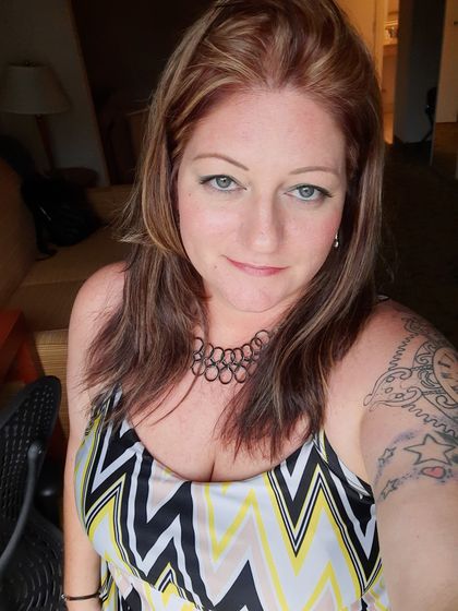 tametheshrew OnlyFans picture