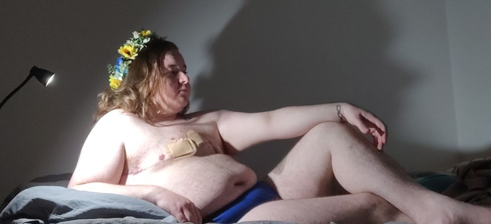transbearcub29 OnlyFans profile picture