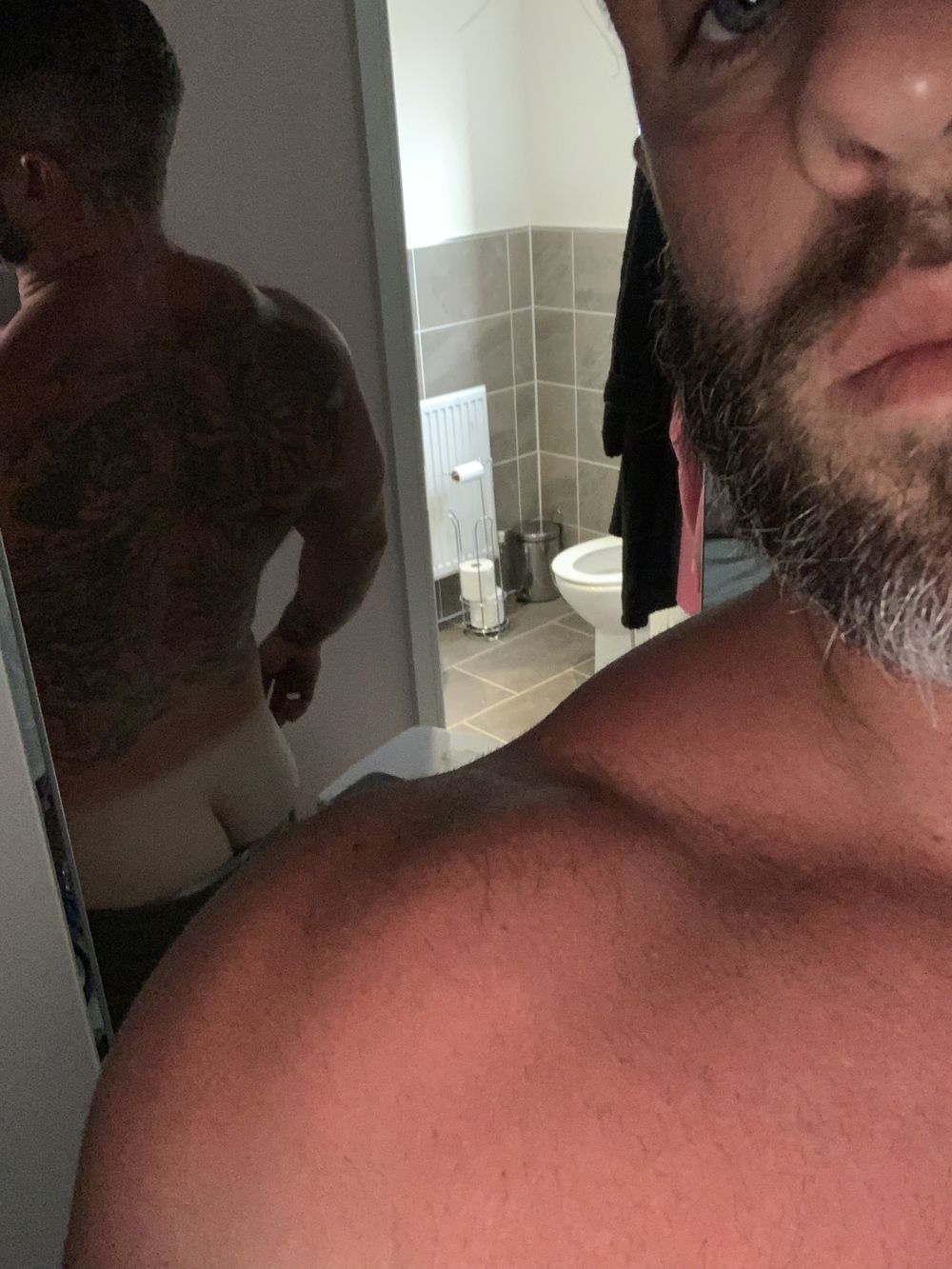 thesilverfoxme OnlyFans profile picture