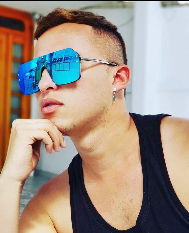 moyita21 OnlyFans profile picture