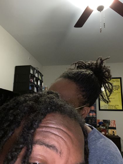 damn-nasty OnlyFans picture