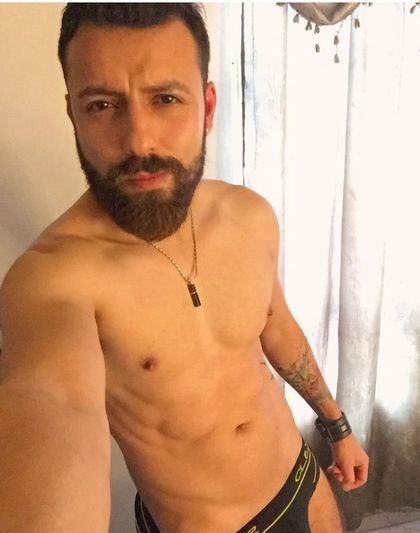 carlorendon OnlyFans picture