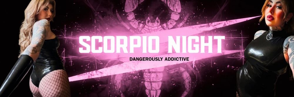 scorpio_night_all_access OnlyFans profile picture